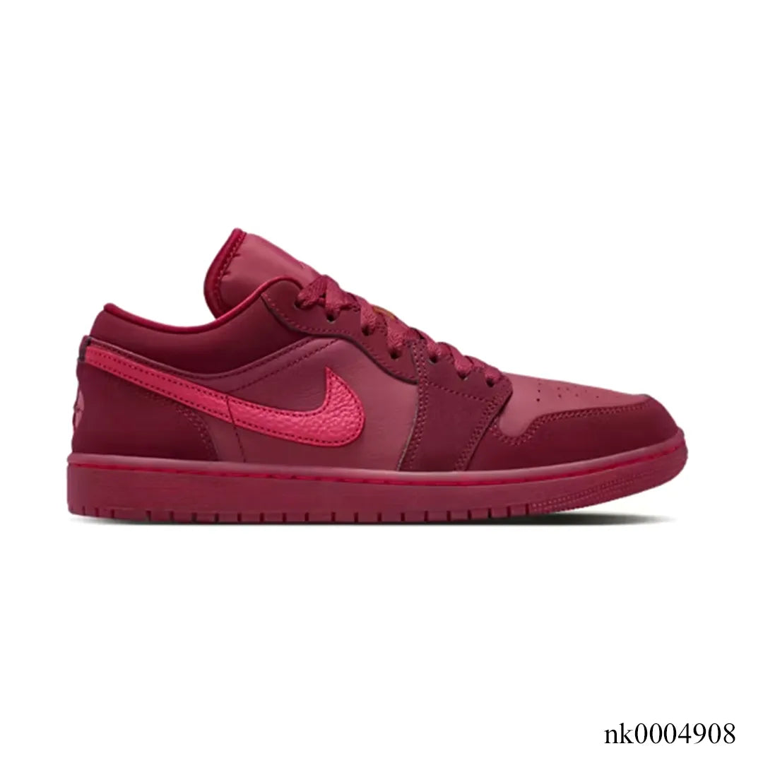 AJ 1 Low SE Valentine's Day (2026) Shoes Sneakers – nk0004908 image