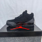 AJ 3 Black Cat 2025 Shoes Sneakers - nk0003781 image 11