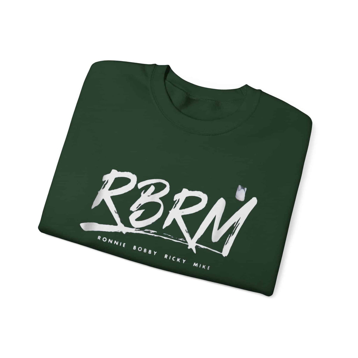 RBRM Tour Crewneck Sweatshirt image 22