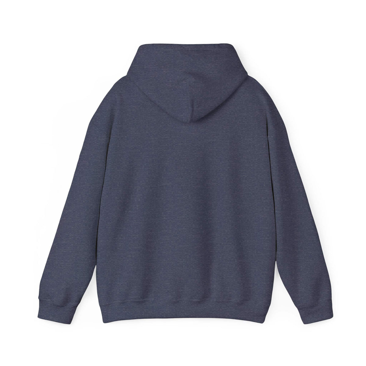 ALL_I_NEED_IS Unisex Heavy Blend™ Hooded Sweatshirt image 31