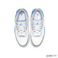 AJ 3 Retro Racer Blue Shoes Sneakers - nk0001719 image 2