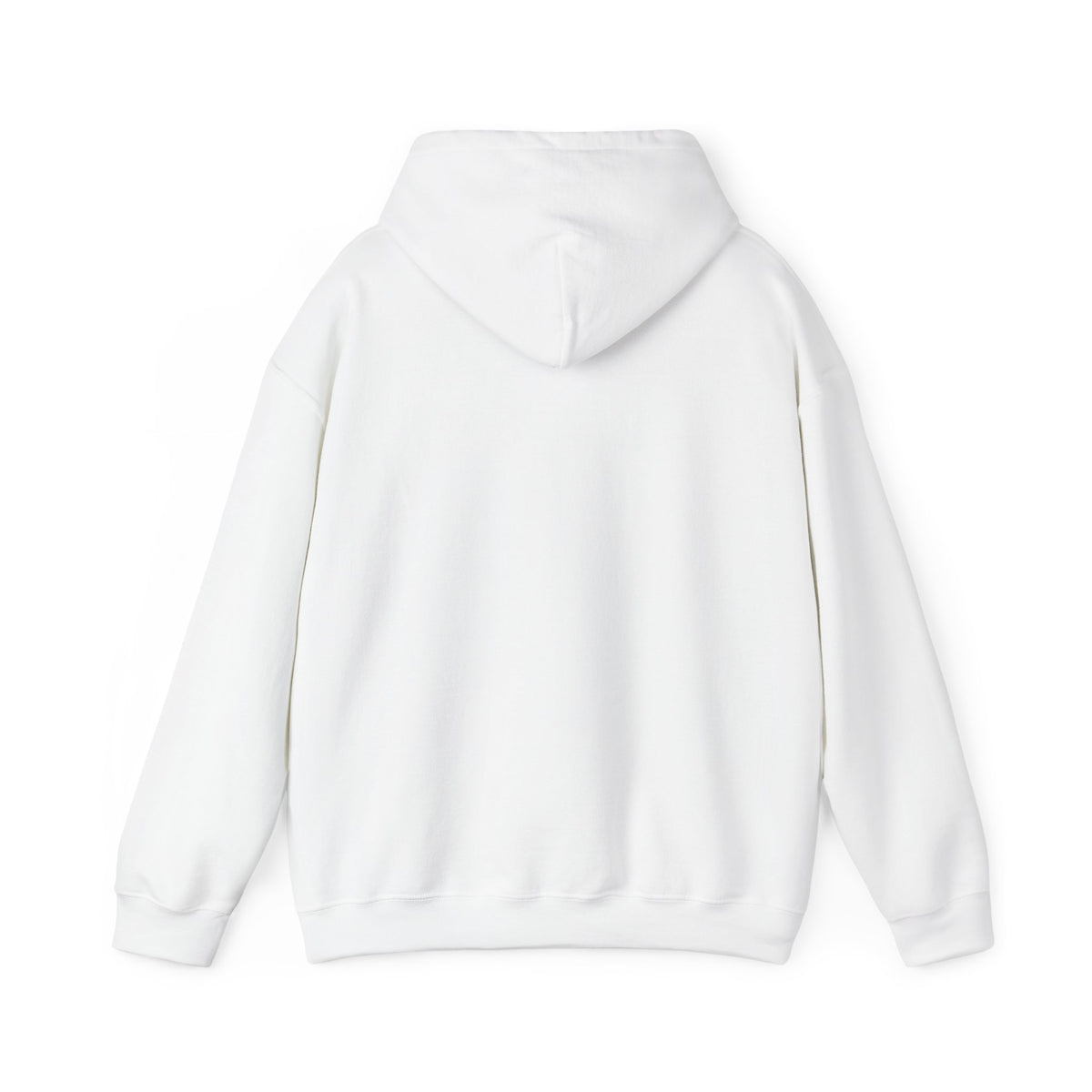 Spooky Season Hooded Sweatshirt image 8