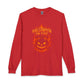 Halloween on Fire Long Sleeve T-Shirt image 16