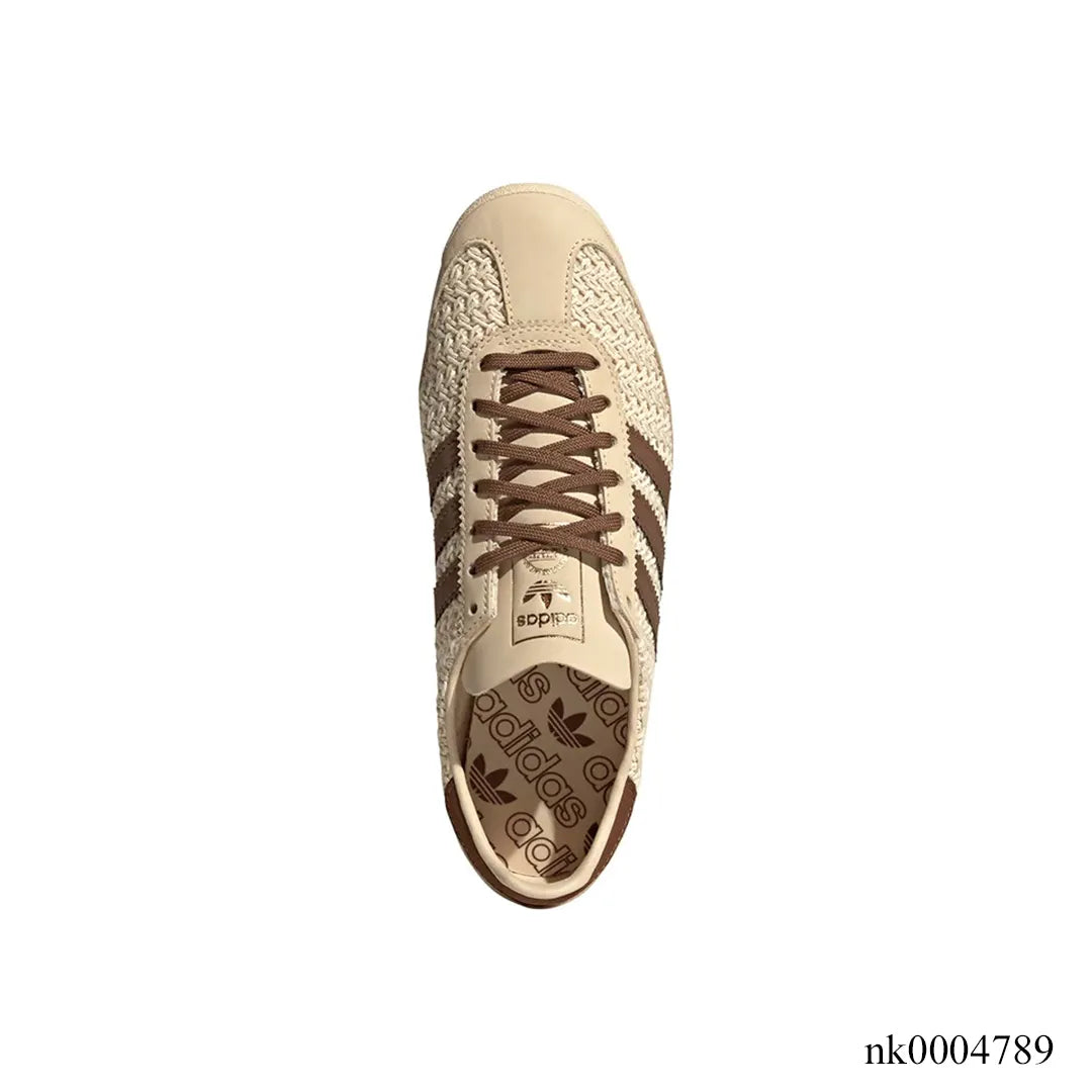 AD SL 72 OG Sand Strata Preloved Brown Cream White Shoes Sneakers - nk0004789 image 2