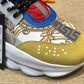 Chain Reaction Shoes Sneakers - ve0000068 image 10