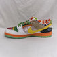 SB Dunk What The Dunk Shoes Sneakers - nk0003807 image 6