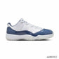 AJ 11 Low Diffused Blue Shoes Sneakers - nk0003822 image 0