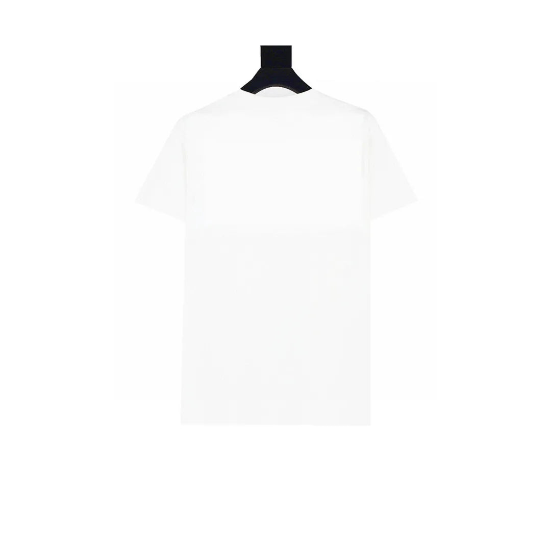 SUP Logo Print T-Shirt - SUP0166 image 1