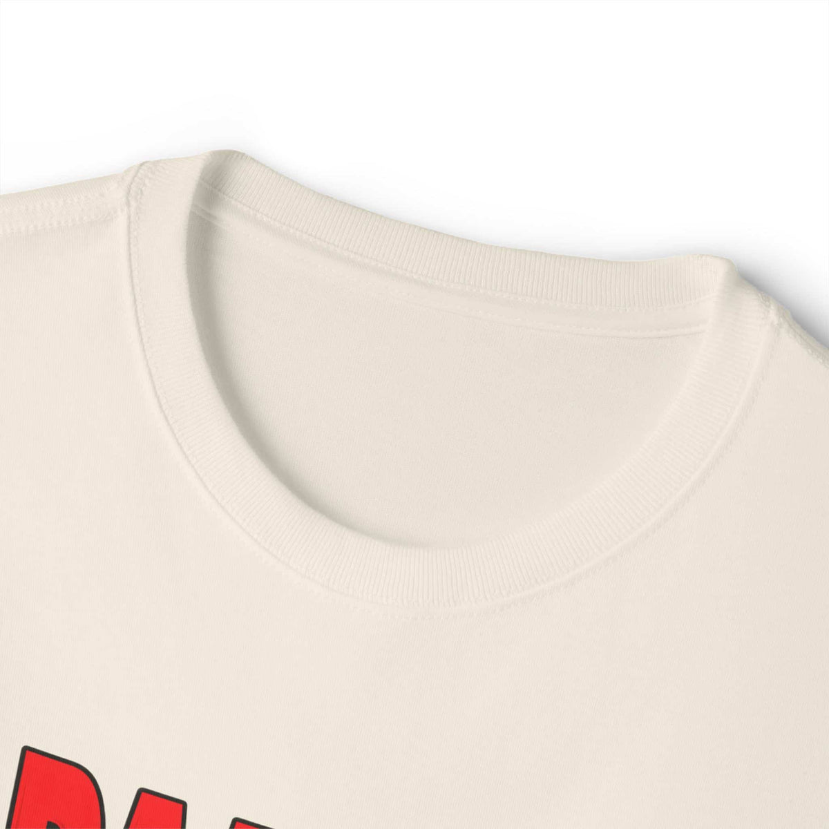 Graphic Print Unisex Oversized Boxy Tee – POD0035 image 9