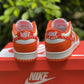 Dunk Low Essential Paisley Pack Orange Shoes Sneakers - nk0001971 image 5