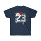 AJ 23 Men T-Shirt - Navy, XL image