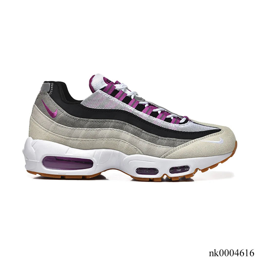 AM 95 SB Cactus Flower Shoes Sneakers - nk0004616 image
