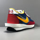 LD Waffle Sacai Blue Multi Shoes Sneakers - nk0000068 image 9