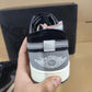 AJ 1 Low Craft Inside Out Black Shoes Sneakers - nk0003696 image 15