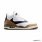AJ 3 x Travis Scott Palomino Shoes Sneakers - nk0003587 image 0