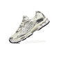 AS Gel NYC Cream Pure Silver Shoes Sneakers - as0000014 image 2