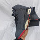 AJ MVP 'Anthracite Gym Red' Shoes Sneakers - nk0004850 image 11