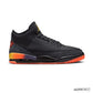 J Balvin x AJ 3 Rio Shoes Sneakers - nk0003832 image