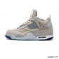 AJ 4 “Georgetown” Shoes Sneakers - nk0005329 image 1