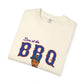 Rap Nas Live At The BBQ Unisex Garment-Dyed T-shirt image 18