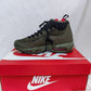 AM 95 Sneakerboot  Dark Loden/Cargo Khaki Shoes Sneakers - nk0005234 image 20