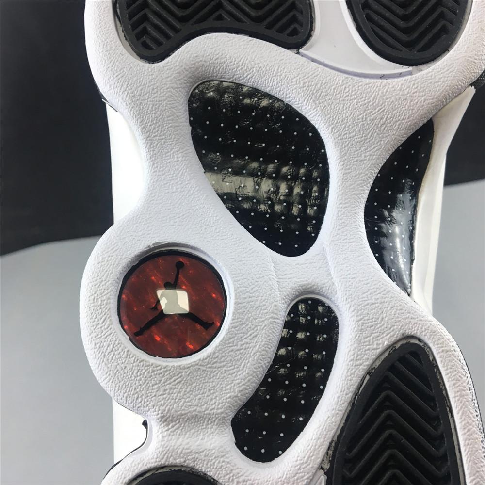 AJ 13 Retro Reverse He Got Game Shoes Sneakers - nk0000160 image 14