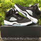 AJ 5 Retro Oreo 2021 Shoes Sneakers - nk0001760 image 2