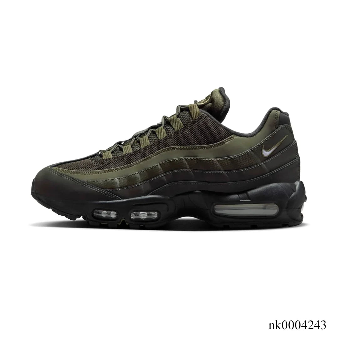 AM 95 Sequoia Shoes Sneakers - nk0004243 image 1