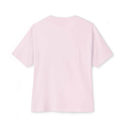 Rap Nas Live At The BBQ Unisex Oversized Boxy Tee image 2