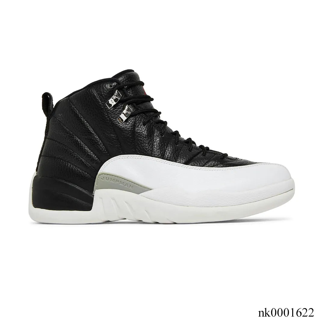 AJ 12 Retro Playoffs 2012 Shoes Sneakers - nk0001622 image 0