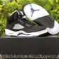 AJ 5 Retro Oreo 2021 Shoes Sneakers - nk0001760 image 3