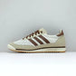 AD SL 72 OG Sand Strata Preloved Brown Cream White Shoes Sneakers - nk0004789 image 5