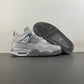 AJ 4 Glitter Glove Shoes Sneakers - nk0005425 image 7