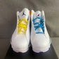 AJ 13 Retro Playground Shoes Sneakers - nk0000686 image 6