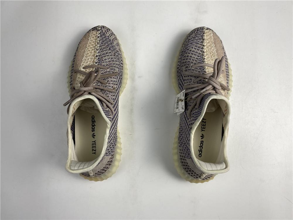 YzY Boost 350 V2 'Ashpea' Shoes Sneakers - ad0000326 image 18