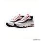 AM 95 Big Bubble "Comet Red" Shoes Sneakers - nk0005165 image 2