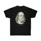 Say Less Money Talks Men T-Shirt - Black, L image