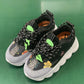 Chain Reaction Shoes Sneakers - ve0000059 image 6