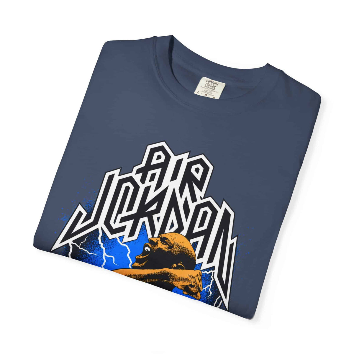 Airborne Legend Unisex Garment-Dyed T-shirt image 72
