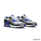 AM 90 Hyper Royal Blue Shoes Sneakers – nk0004990 image 4