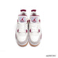 AJ 4 SB Sapphire White Purple Shoes Sneakers – nk0003881 image 2