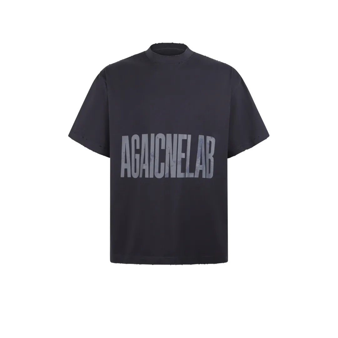 BLCG Cotton Graphic Print T-Shirt - BLCG0094 image 0
