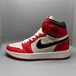 AJ 1 Retro High OG Chicago Lost and Found Shoes Sneakers - nk0005021 image 4