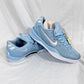 Kobe 8 Protro University Blue Shoes Sneakers - nk0004514 image 3