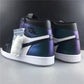 AJ 1 Retro All Star 2017 "Chameleon" Shoes Sneakers - nk0000130 image 13