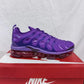 Air VaporMax Purple Shoes Sneakers - nk0003948 image 8