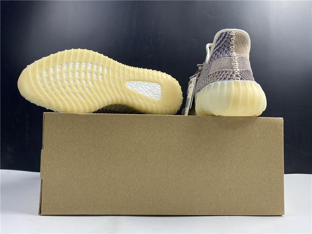 YzY Boost 350 V2 'Ashpea' Shoes Sneakers - ad0000326 image 13