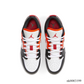 AJ 1 Low Flaming Swoosh Shoes Sneakers - nk0003199 image 3