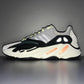 YzY Boost 700 Wave Runner Solid Grey Shoes Sneakers - ad0000040 image 14