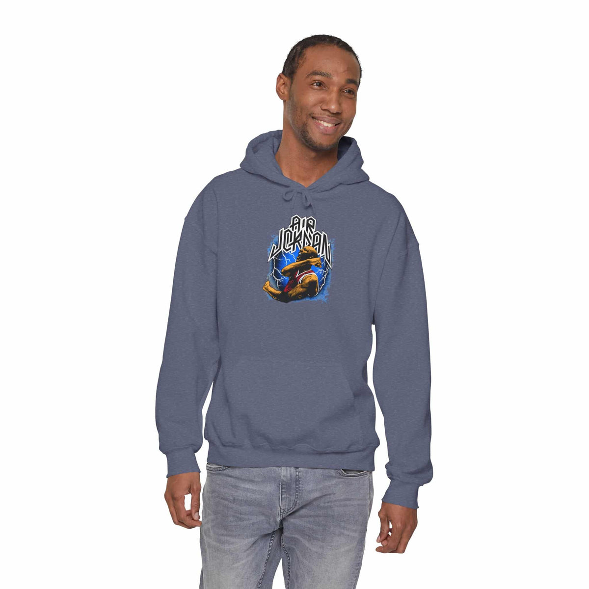 Airborne Legend Hooded Sweatshirt image 97